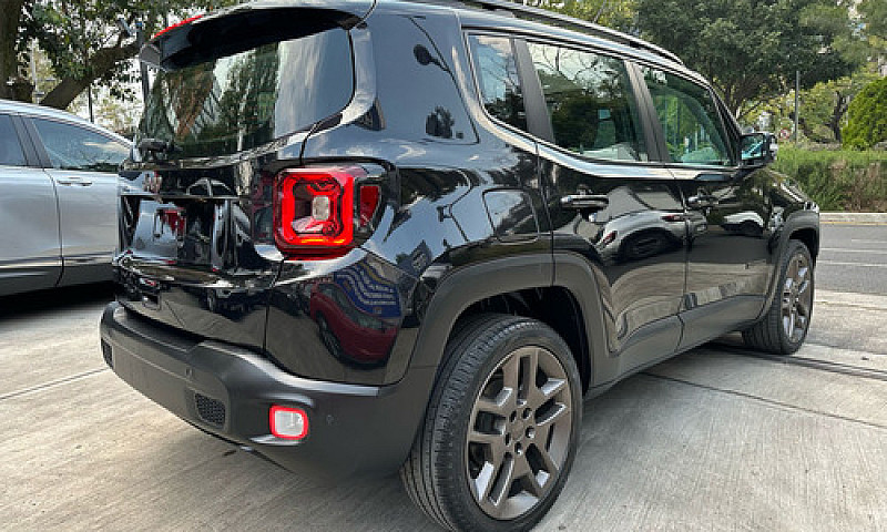 Jeep Renegade 2022...