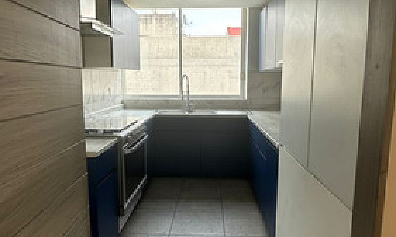 Departamento En Vent...