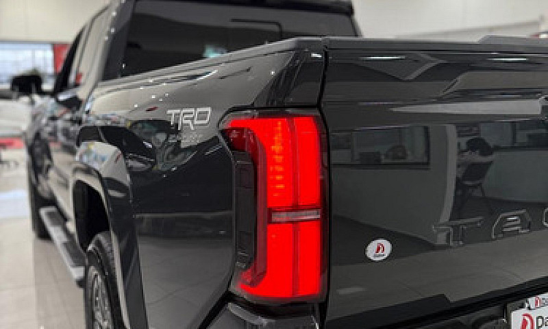 Toyota Tacoma 2.4 Tr...