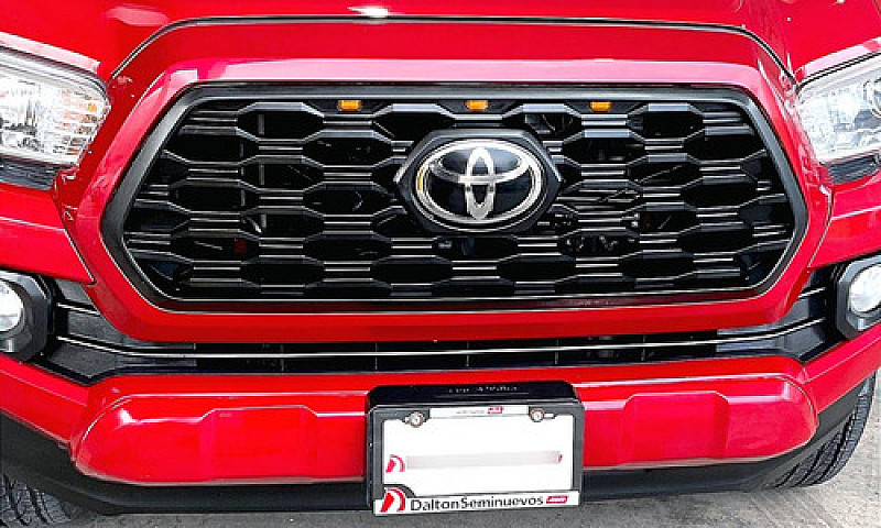 Toyota Tacoma 2020...