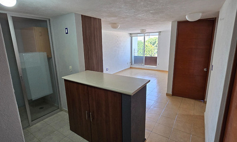 Venta Departamento E...