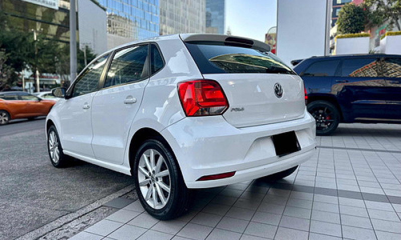 Volkswagen Polo Soun...