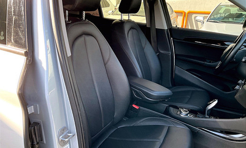 Bmw X1 2021...