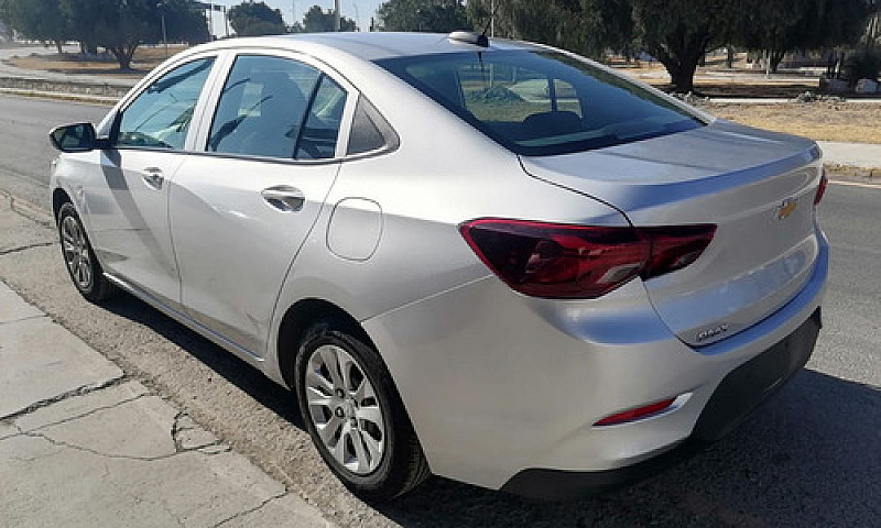 Chevrolet Onix 2022...