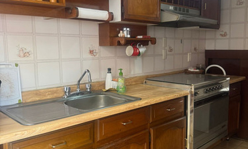 Casa En Venta, Ciuda...