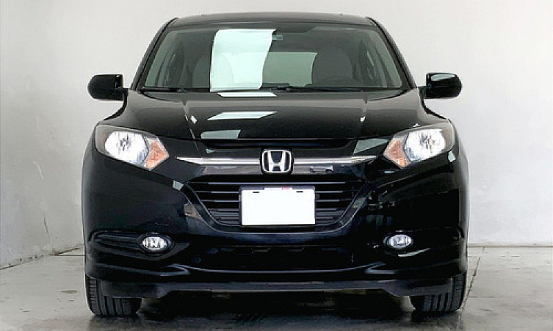 Honda Hr-V 2018...