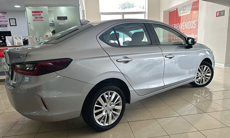 Honda City 2022...