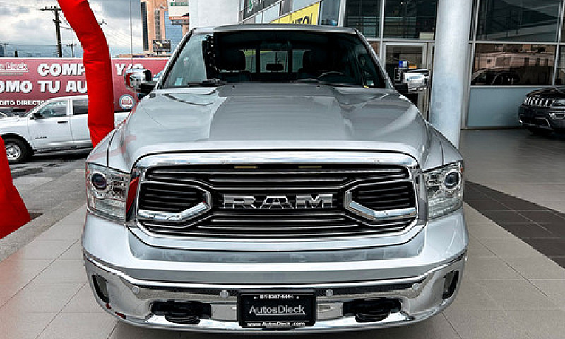 Dodge Ram 2500 2016...