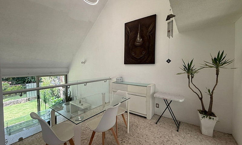 Venta Casa  En La 4A...