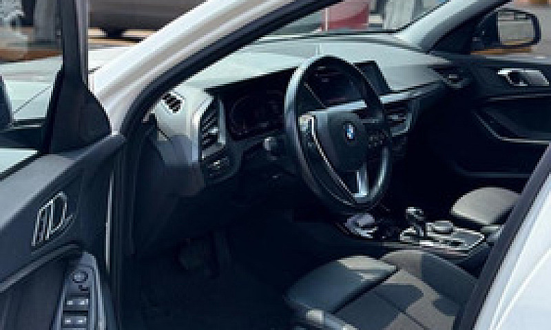 Bmw Serie 1 118I 1.5...