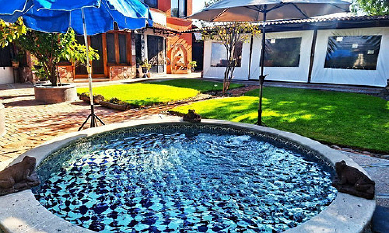 Casa Venta Rancho La...