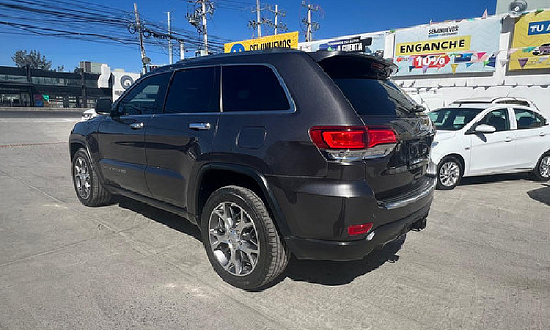 Jeep Grand Cherokee ...