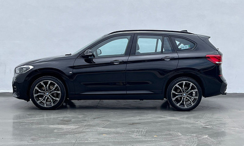 Bmw X1 2022...