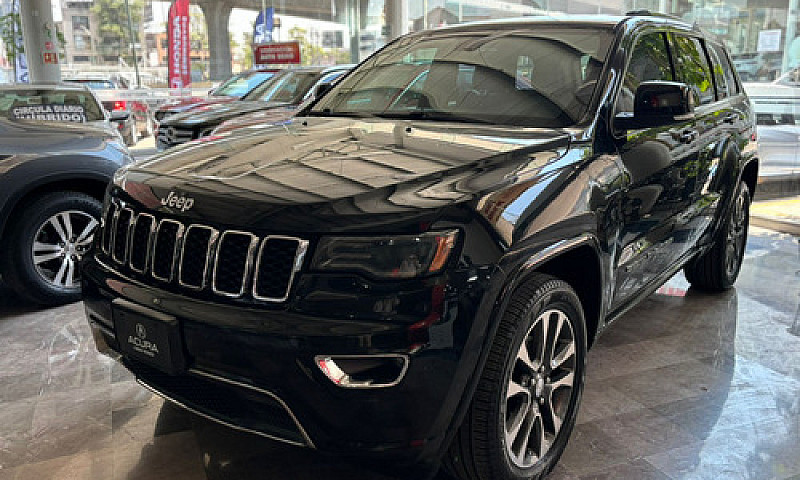 Jeep Grand Cherokee ...