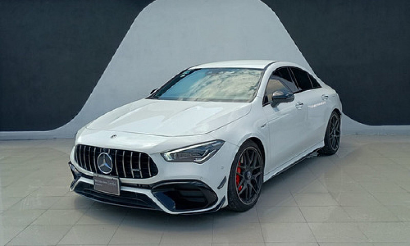 Mercedes-Benz Clase ...