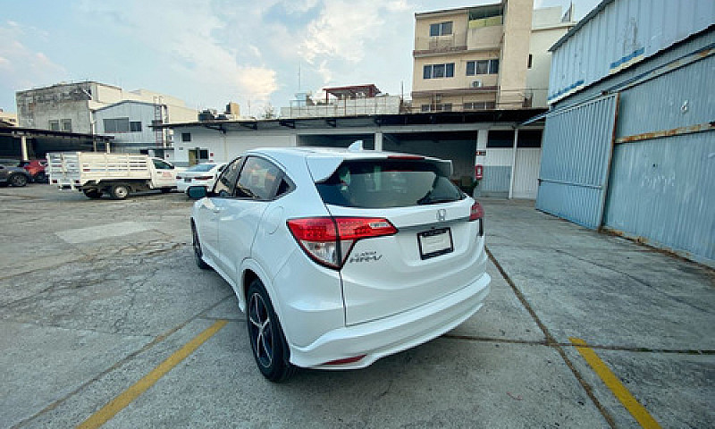 Honda Hr-V 2019...