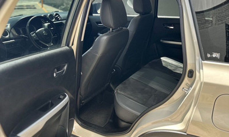 Suzuki Vitara 1.6 Gl...