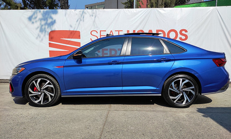 Volkswagen Jetta 2.0...