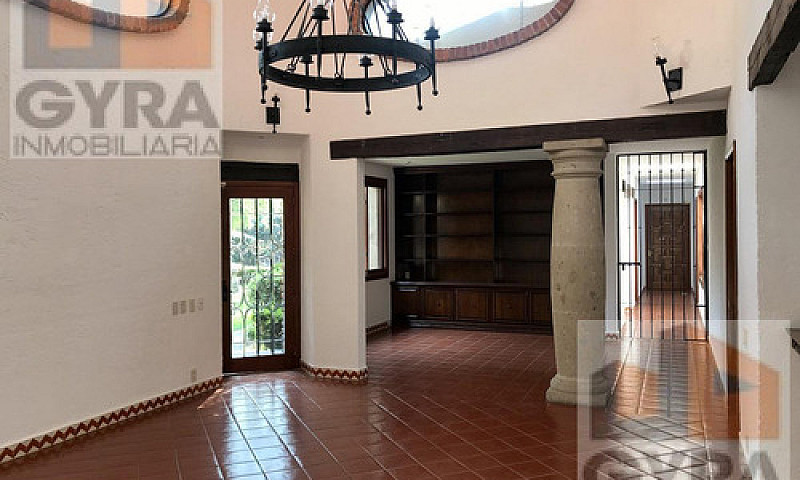 Casa En Condominio E...