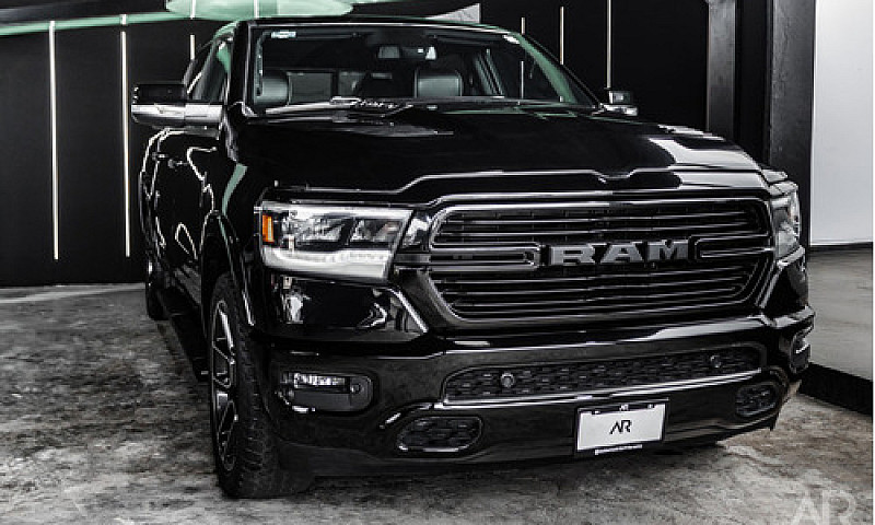 Dodge Ram 1500 2019...