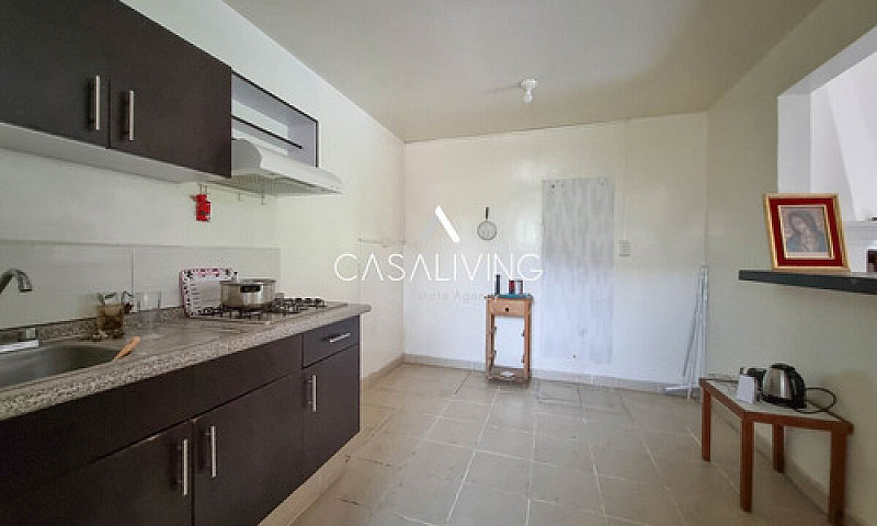 ¡Casa Para Remodelar...
