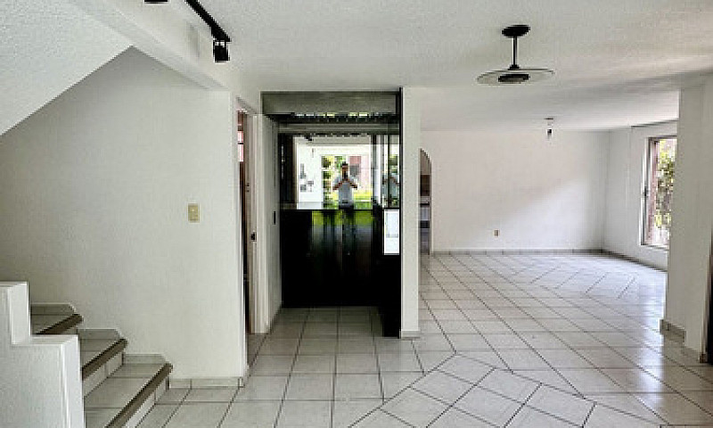 Casa En Venta Xochim...
