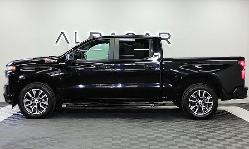 Chevrolet Cheyenne 5...
