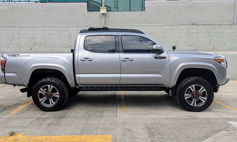 Toyota Tacoma 3.5 Tr...