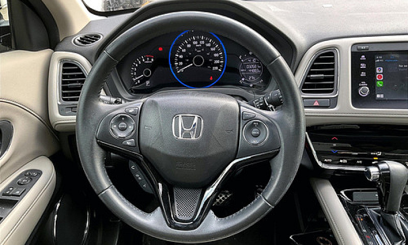 Honda Hr-V 2020...