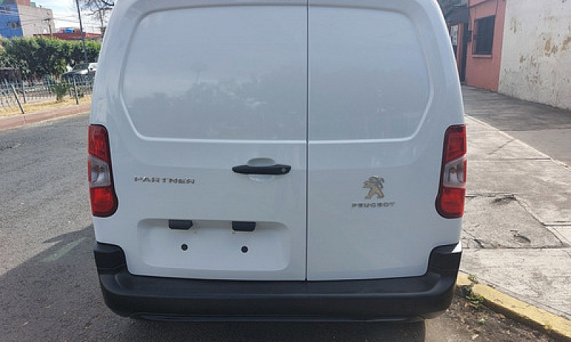 Peugeot Partner 1.6 ...
