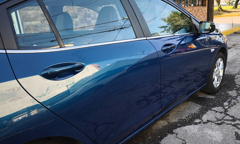 Chevrolet Onix 1.2T ...