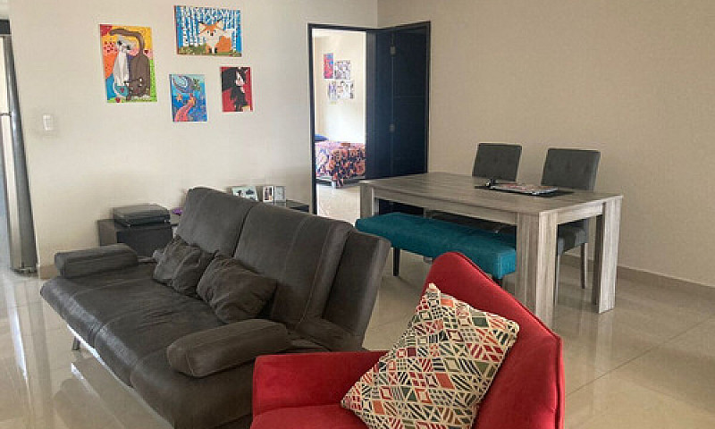 Departamento En Atiz...