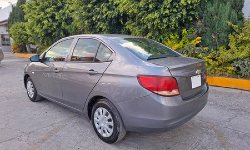 Chevrolet Aveo 2022...