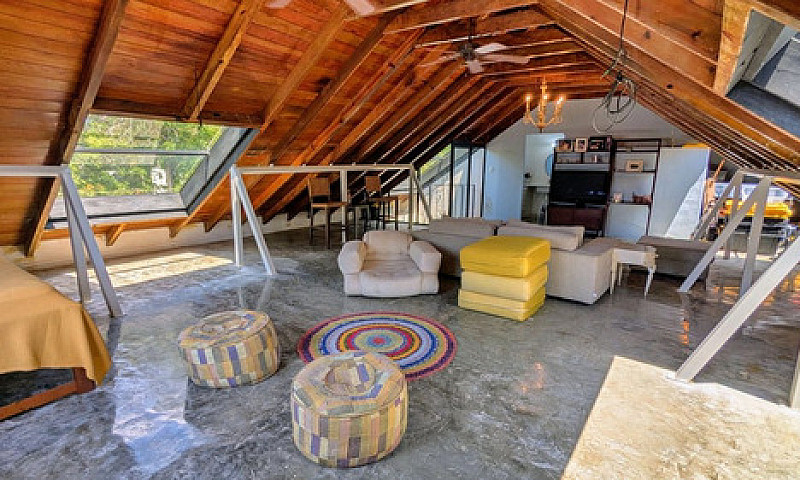 Casa Estilo Europeo ...
