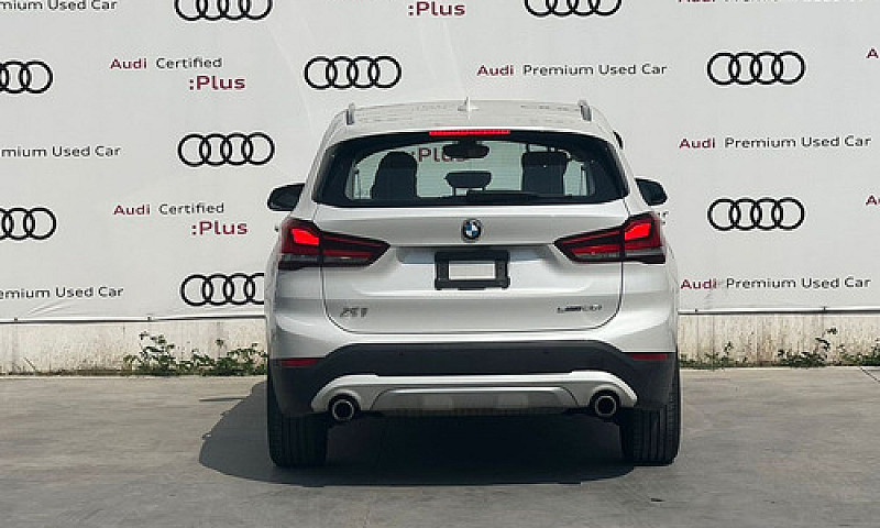 Bmw X1 2020 2.0 Sdri...