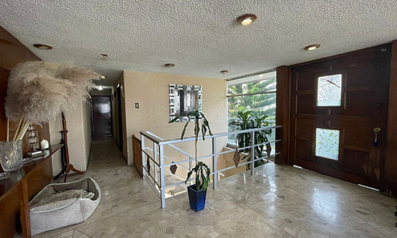 Casa En Venta, Las A...