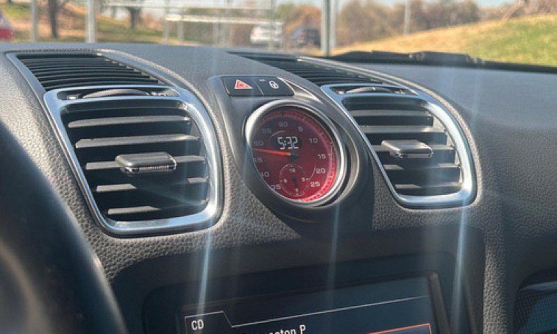 Porsche Cayman 3.4 S...