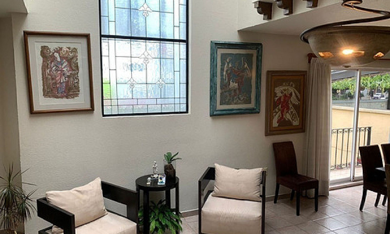 Increíble Casa En Ve...