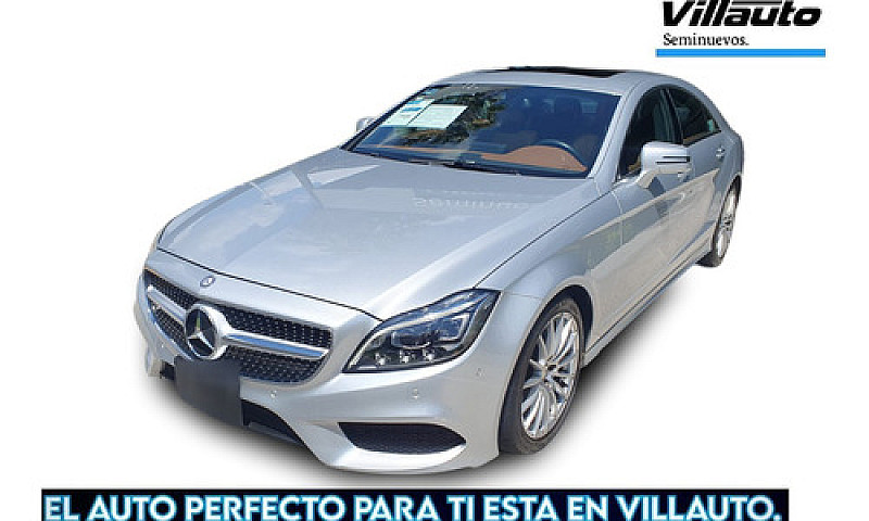 Mercedes-Benz Clase ...