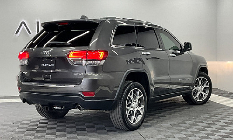 Jeep Grand Cherokee ...