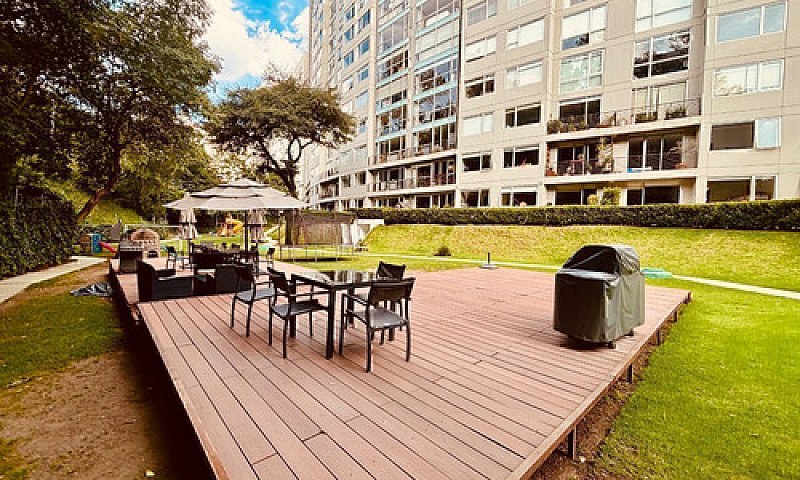 Venta Departamento  ...