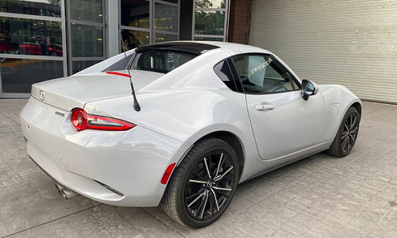 Mazda Mx5 2024...