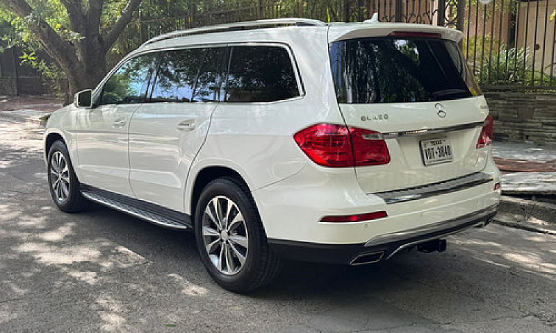 Mercedes - Benz Gl-C...
