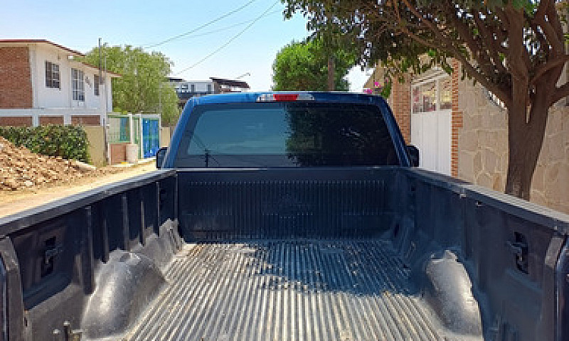 Ford F-150 3.5 Cabin...