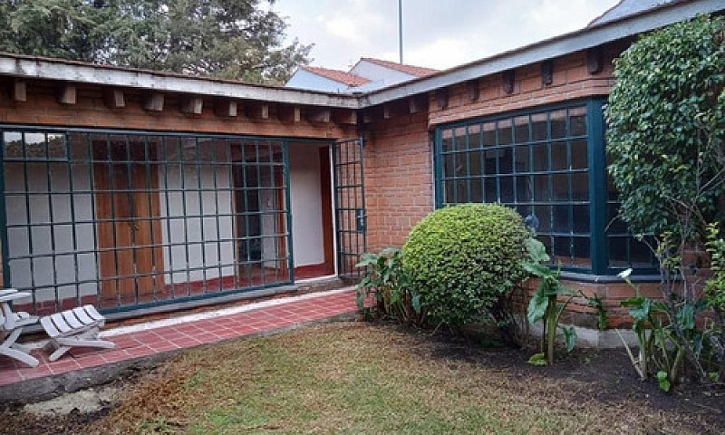 Casa En Venta Como T...