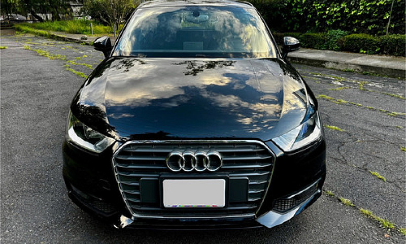 Audi A1 1.4 Sportbac...