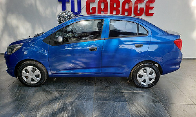 Chevrolet Beat 1.3 L...