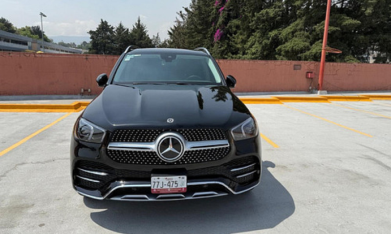 Mercedes-Benz Clase ...