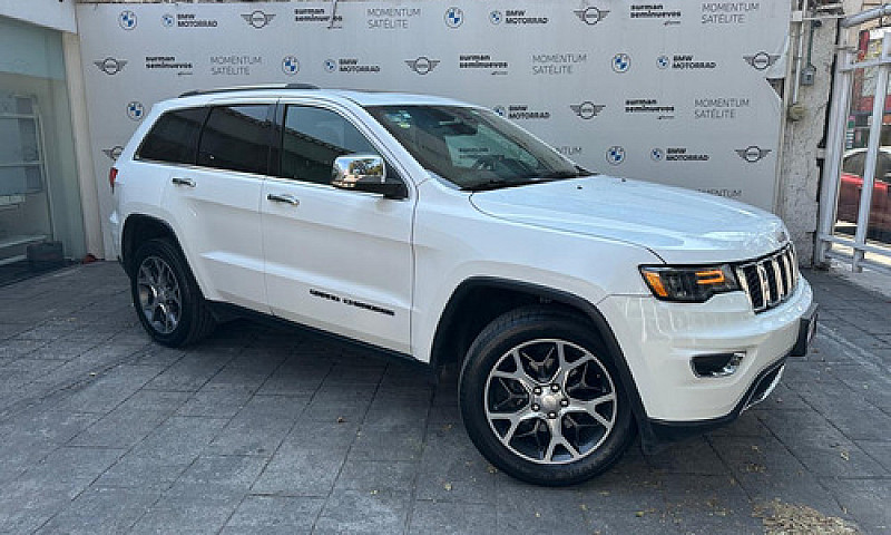 Jeep Grand Cherokee ...