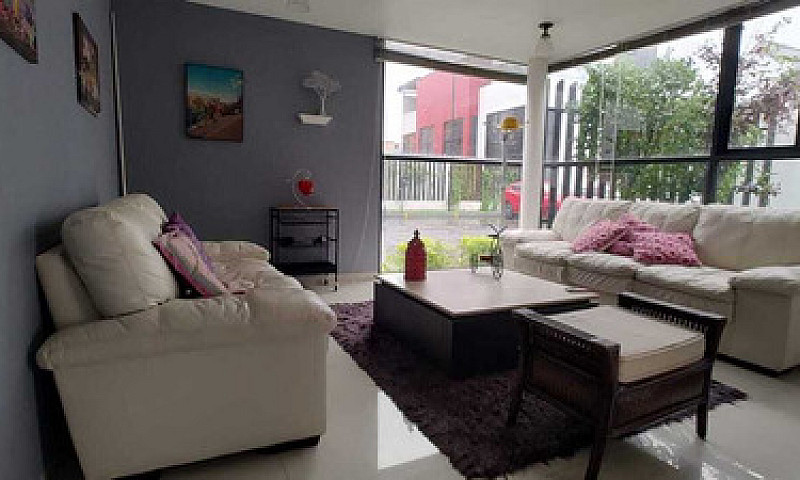 Casa En Condominio E...